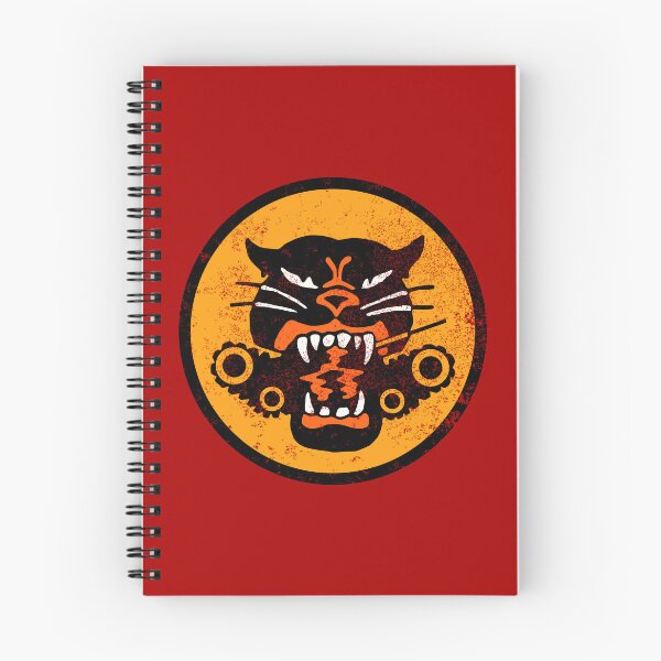 Item preview, Tank Destroyer Patch (distressed) designed and sold by StrongVlad.