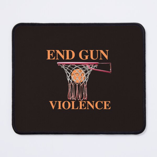Item preview, nba end gun violence designed and sold by SENMARO100.