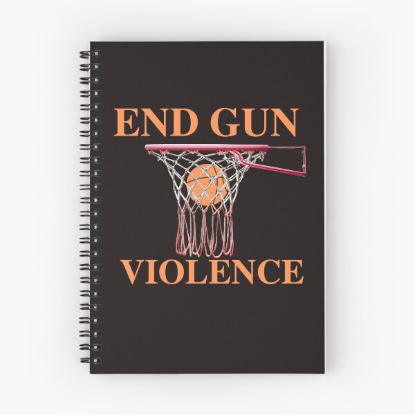 Item preview,  nba end gun violence designed and sold by SENMARO100.