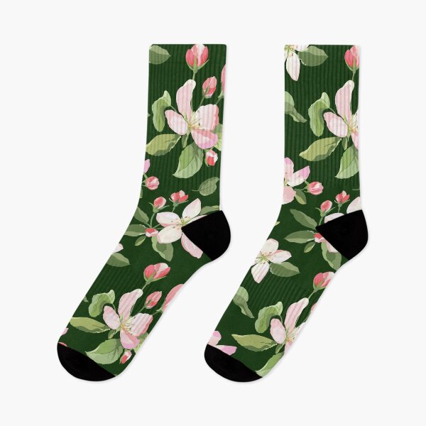 Item preview, Apple Blossom Dream designed and sold by danikaVT.