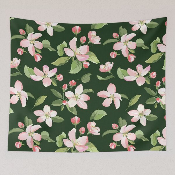Item preview, Apple Blossom Dream designed and sold by danikaVT.