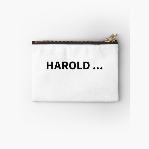 Item preview, Harold (They're Lesbians) designed and sold by annaspero.