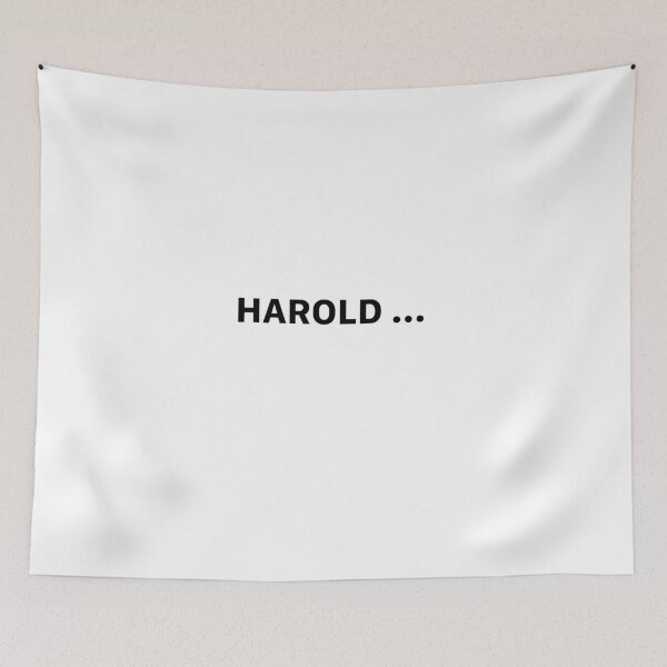 Item preview, Harold (They're Lesbians) designed and sold by annaspero.
