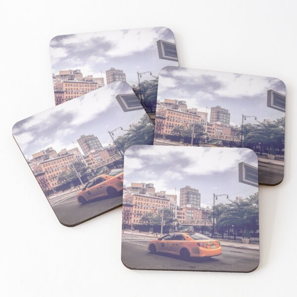 Item preview, Grabler Building Condominiums, Manhattan, NYC  designed and sold by eleonoraingrid.