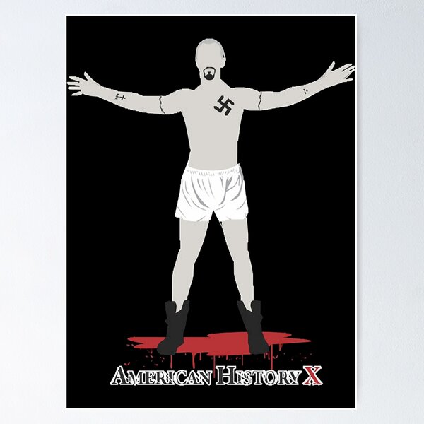 AMERICAN HISTORY X