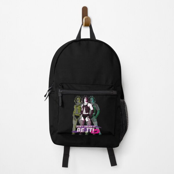 Item preview, Endowed Mad Music Retro The Rocky Horror Picture Show Don'T Dream It Awesome For Music Fans Classic designed and sold by FlaniganMadcal.
