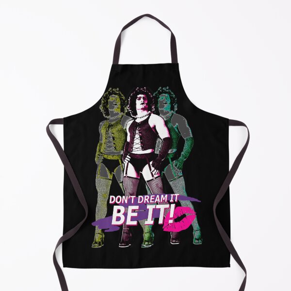 Item preview, Endowed Mad Music Retro The Rocky Horror Picture Show Don'T Dream It Awesome For Music Fans Classic designed and sold by FlaniganMadcal.