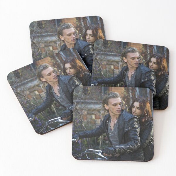 Item preview, Jamie Campbell Bower designed and sold by milhesson33.