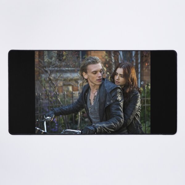 Item preview, Jamie Campbell Bower designed and sold by milhesson33.