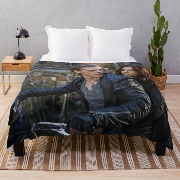 Item preview, Jamie Campbell Bower designed and sold by milhesson33.
