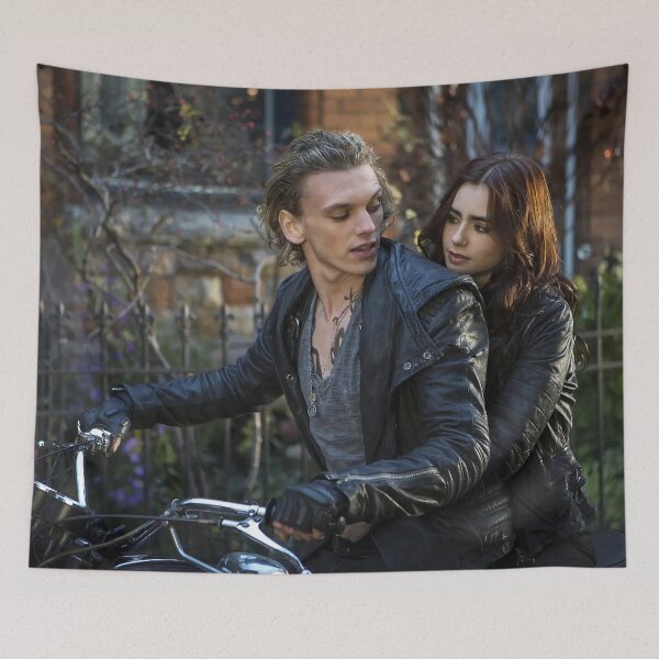 Item preview, Jamie Campbell Bower designed and sold by milhesson33.