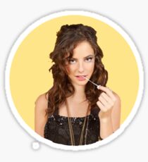 Effy- Skins Sticker