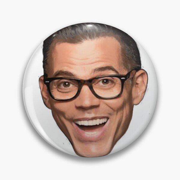 Item preview,  Steve-O designed and sold by Lowgik.