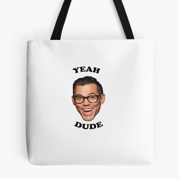 Item preview,  Steve-O designed and sold by Lowgik.