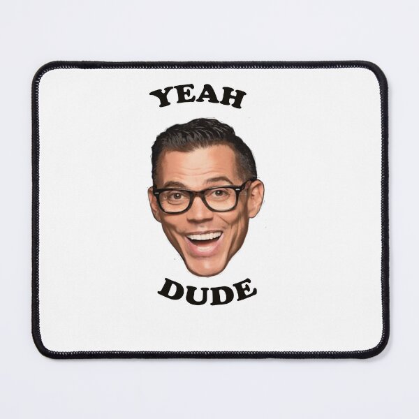 Item preview,  Steve-O designed and sold by Lowgik.