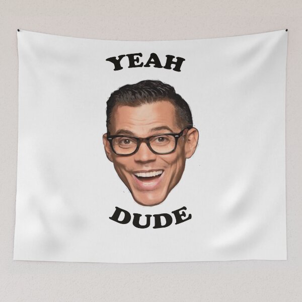 Item preview,  Steve-O designed and sold by Lowgik.