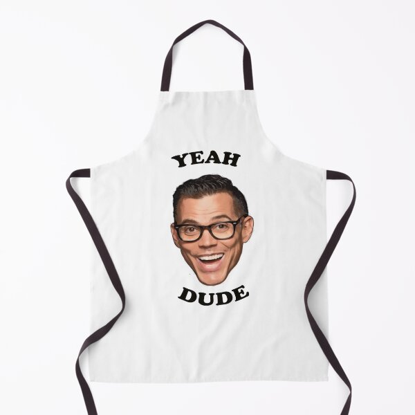 Item preview,  Steve-O designed and sold by Lowgik.