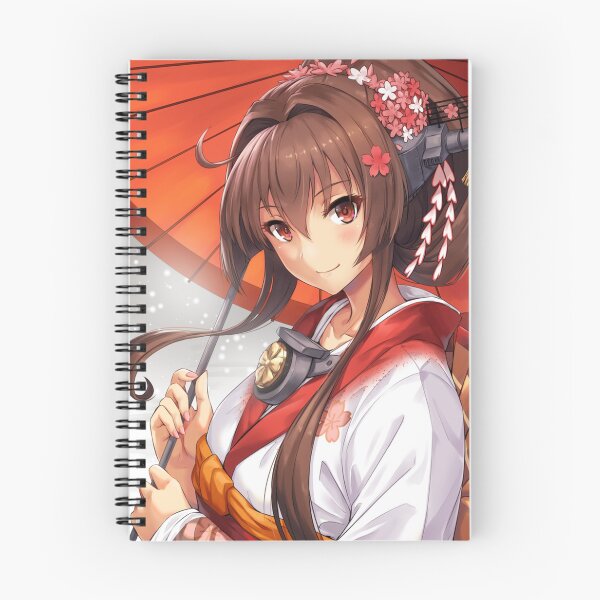 Item preview, Yamato in Winter designed and sold by ZanderPhan.