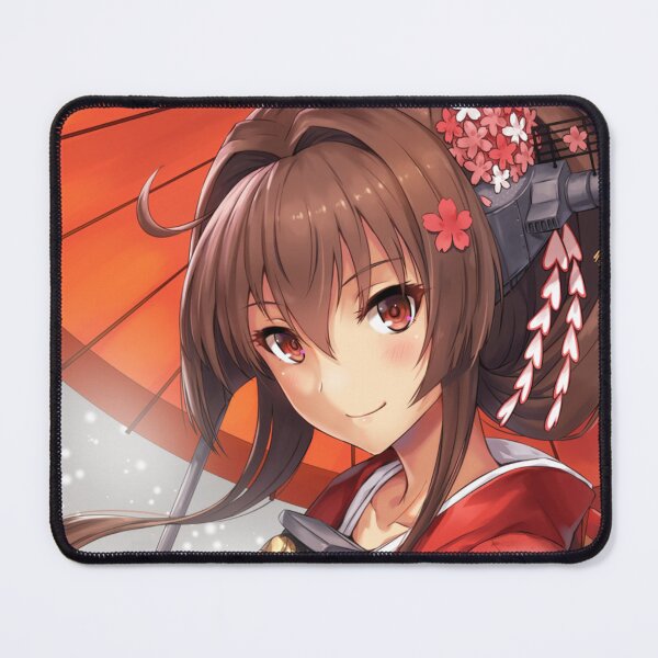 Item preview, Yamato in Winter designed and sold by ZanderPhan.