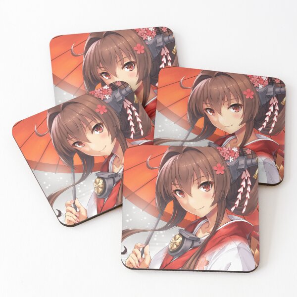 Item preview, Yamato in Winter designed and sold by ZanderPhan.