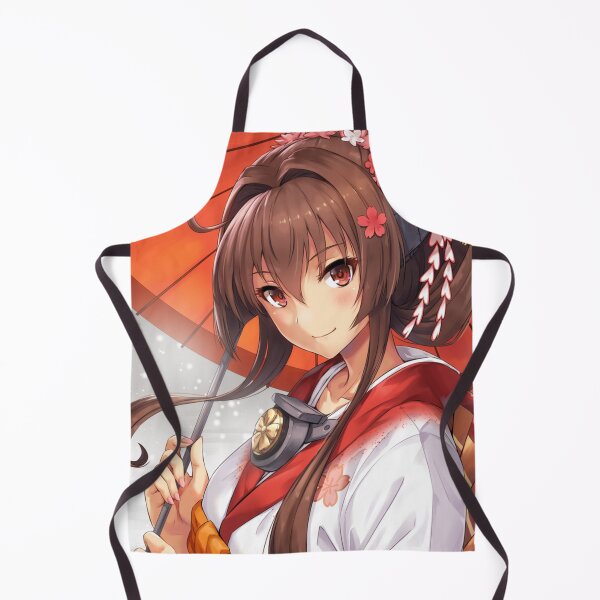 Item preview, Yamato in Winter designed and sold by ZanderPhan.