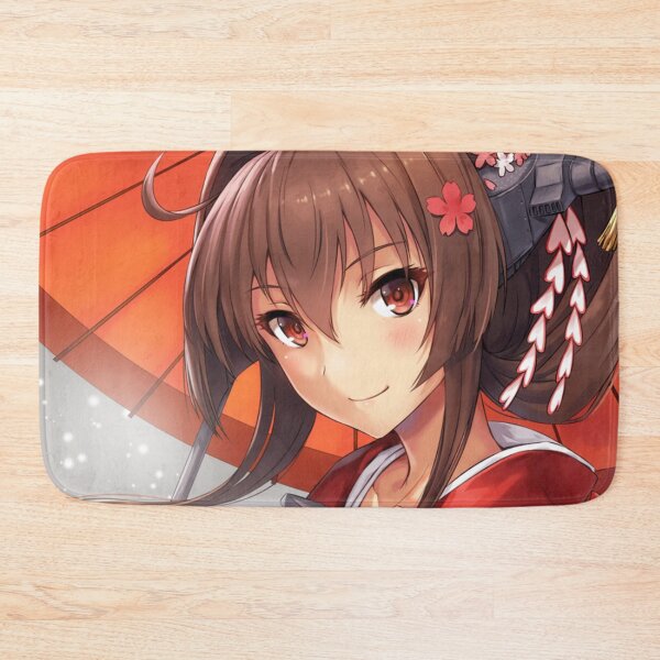 Item preview, Yamato in Winter designed and sold by ZanderPhan.