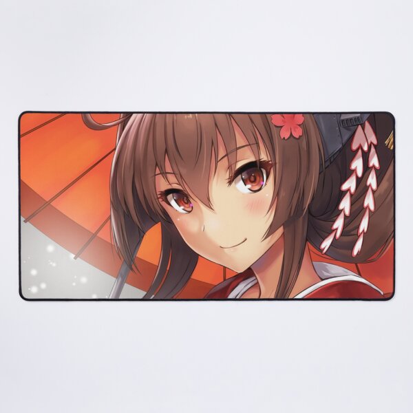 Item preview, Yamato in Winter designed and sold by ZanderPhan.