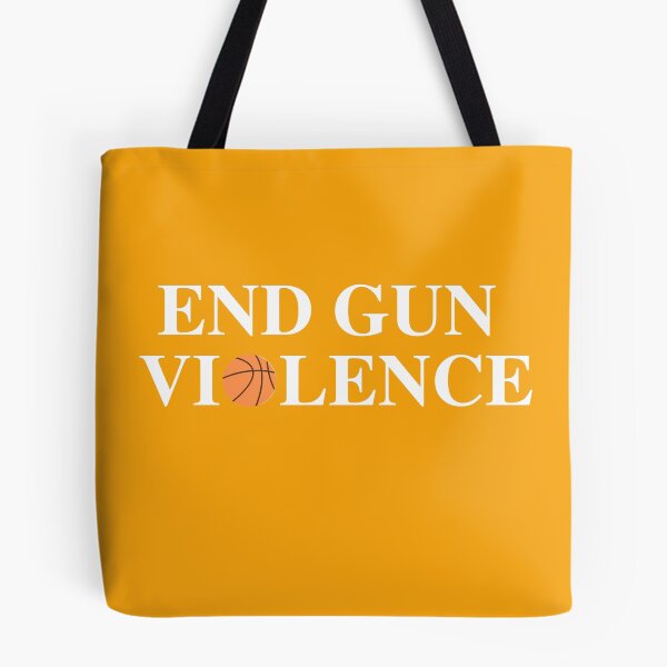 Item preview,  nba end gun violence designed and sold by SENMARO100.
