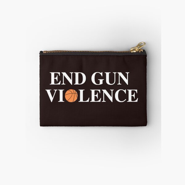 Item preview,  nba end gun violence designed and sold by SENMARO100.
