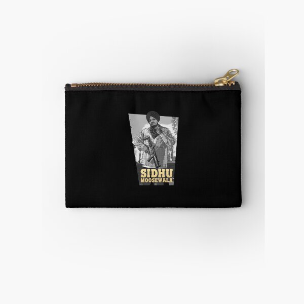 Item preview, Sidhu Moose Wala designed and sold by Stag's PK.