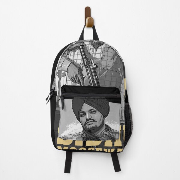 Item preview, Sidhu Moose Wala designed and sold by Stag's PK.