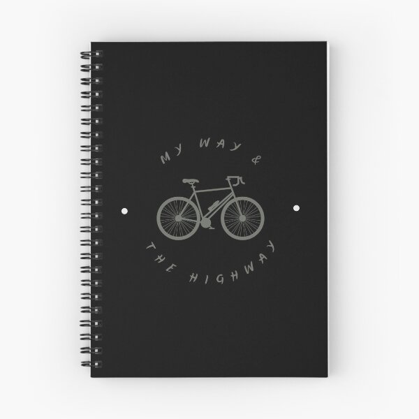 Item preview, My Way and The Highway (II) designed and sold by SingularDesign.