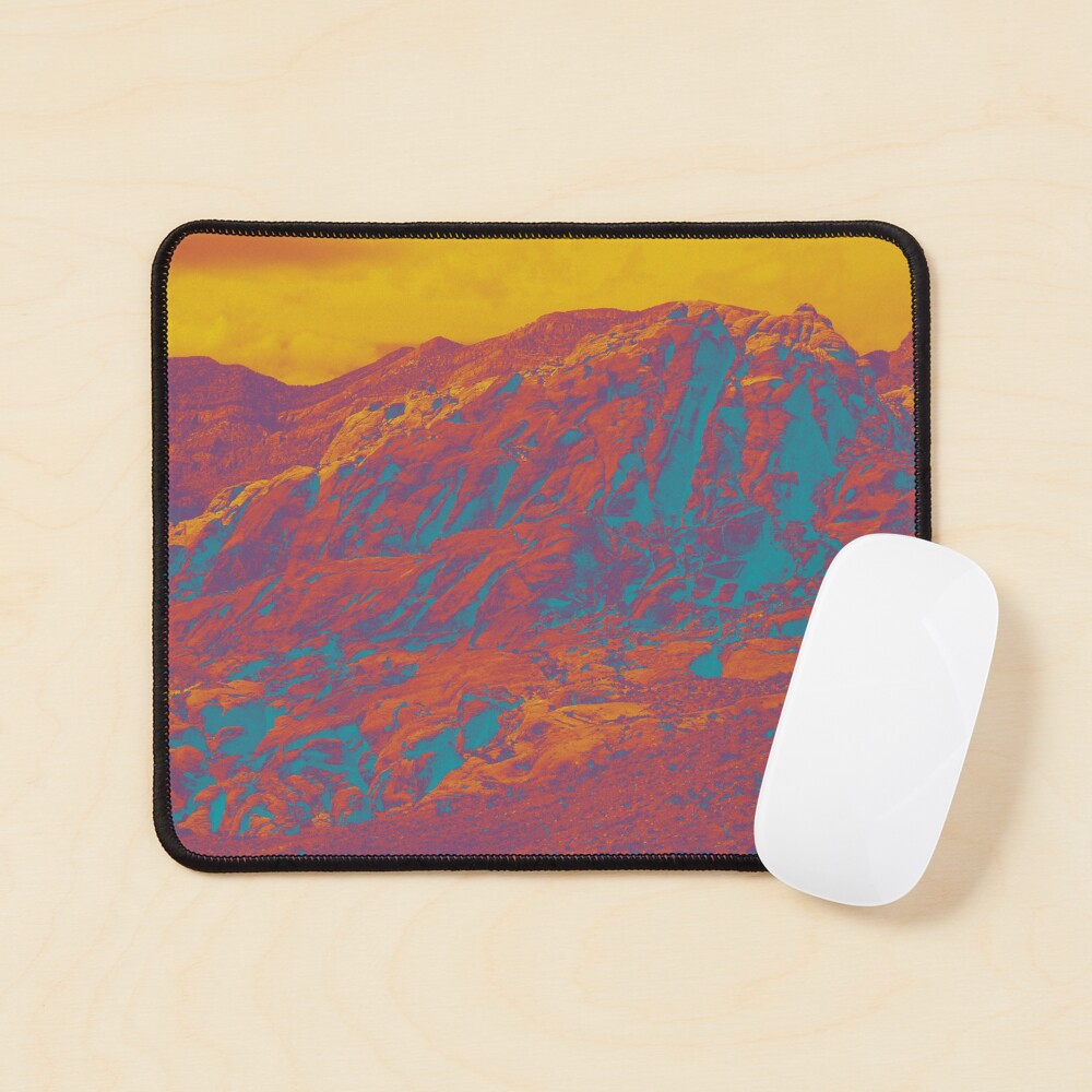 Item preview, Mouse Pad designed and sold by DomGDesign.