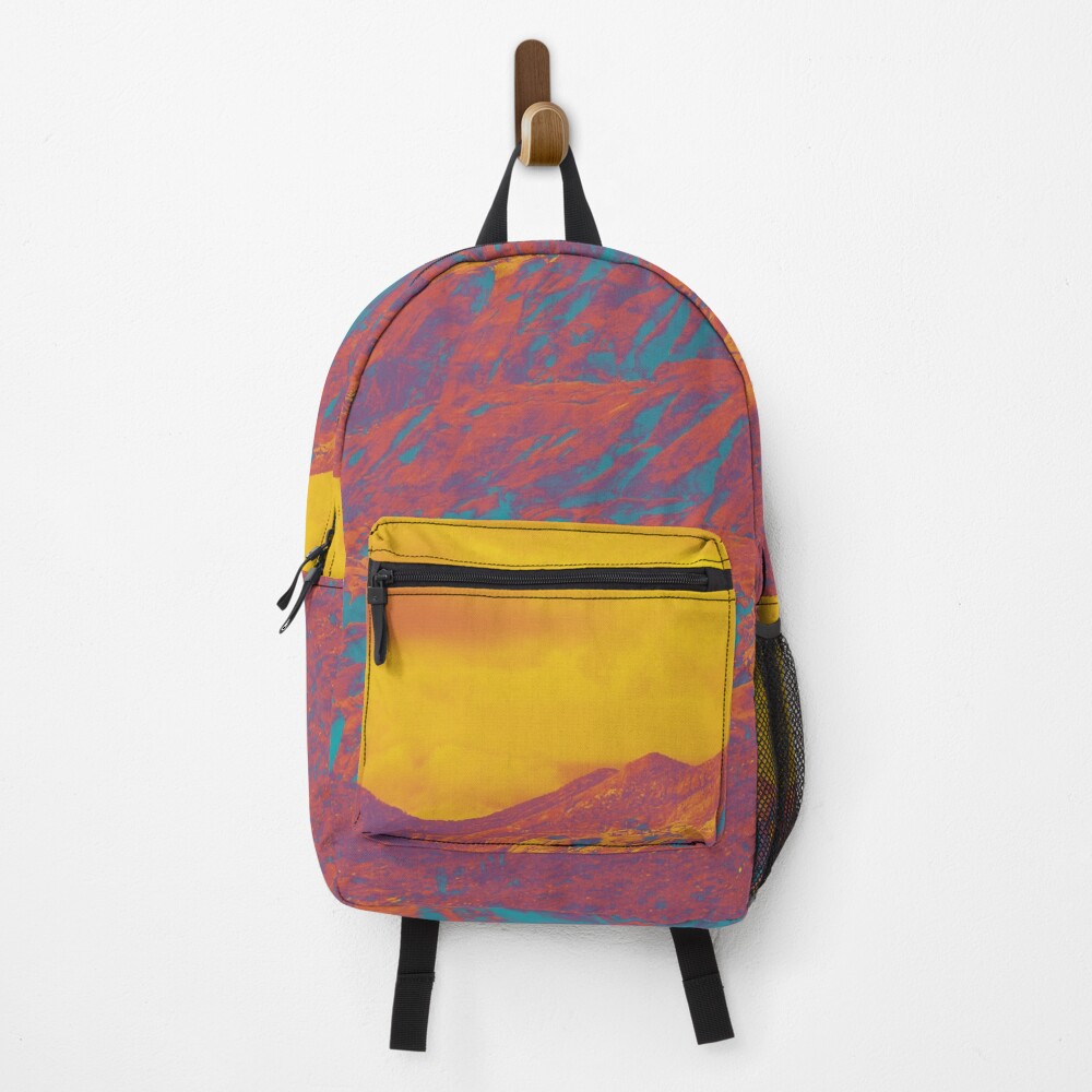 Item preview, Backpack designed and sold by DomGDesign.