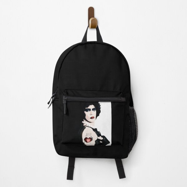 Item preview, Endowed Mad Scientist Perfect Life Dr Frank N Furter  Rocky Horror Picture Show Cute Gifts designed and sold by FlaniganMadcal.