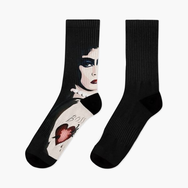Item preview, Endowed Mad Scientist Perfect Life Dr Frank N Furter  Rocky Horror Picture Show Cute Gifts designed and sold by FlaniganMadcal.