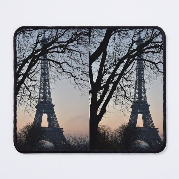 Item preview, eiffel tower designed and sold by milfburnscully.