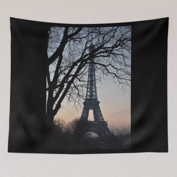 Item preview, eiffel tower designed and sold by milfburnscully.