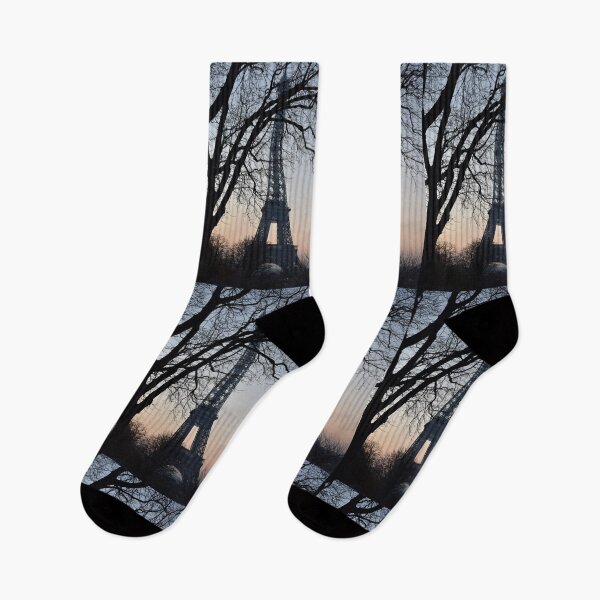 Item preview, eiffel tower designed and sold by milfburnscully.