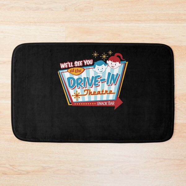 Item preview, Gift Music Fans The Movies Drive In  Music Vintage designed and sold by NivesVolino.