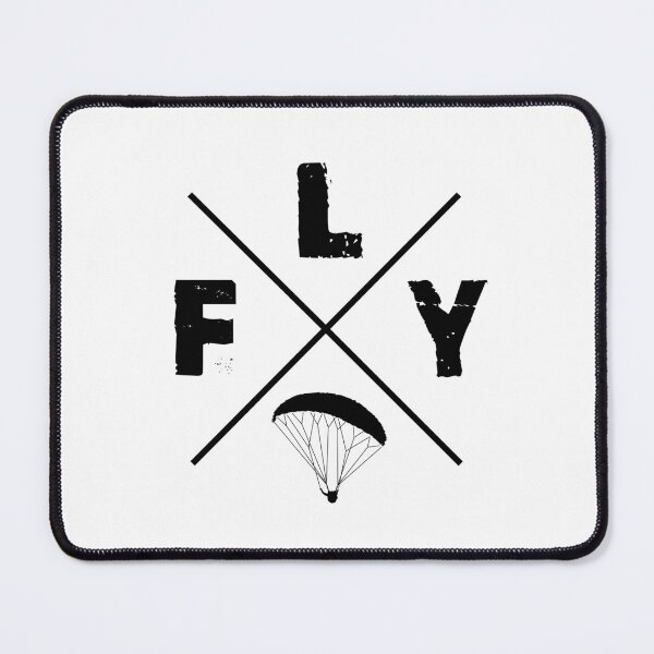 Item preview, FLY paragliding designed and sold by akluensner.