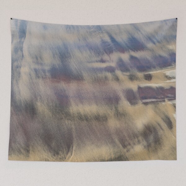 Item preview, Naturally Created Abstracts - Spellbinding Particle Patterns and Colours designed and sold by Georgia Mizuleva.