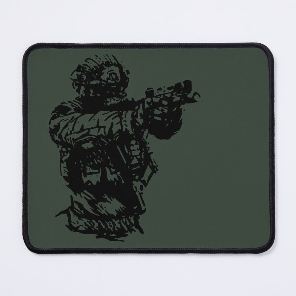 Item preview, Army Glock designed and sold by KevDesignSwiss.
