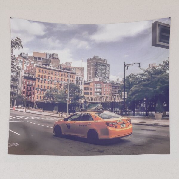 Item preview, Grabler Building Condominiums, Manhattan, NYC  designed and sold by eleonoraingrid.