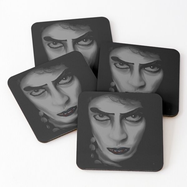 Item preview, Endowed Mad Scientist Perfect Life Funny Gifts Dr Frank N Furter Gift For Music Fans Vintage designed and sold by FlaniganMadcal.