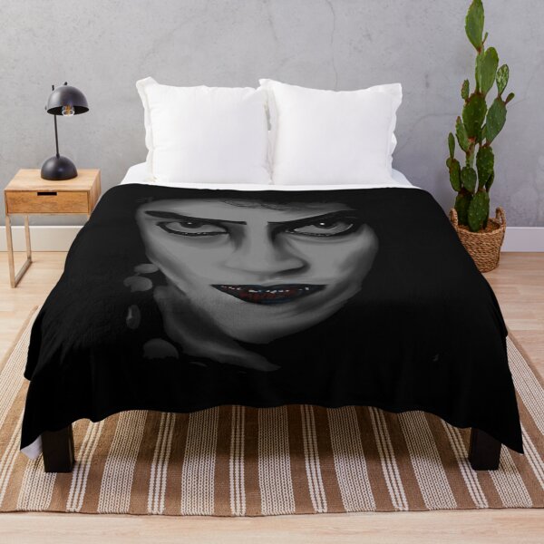 Item preview, Endowed Mad Scientist Perfect Life Funny Gifts Dr Frank N Furter Gift For Music Fans Vintage designed and sold by FlaniganMadcal.