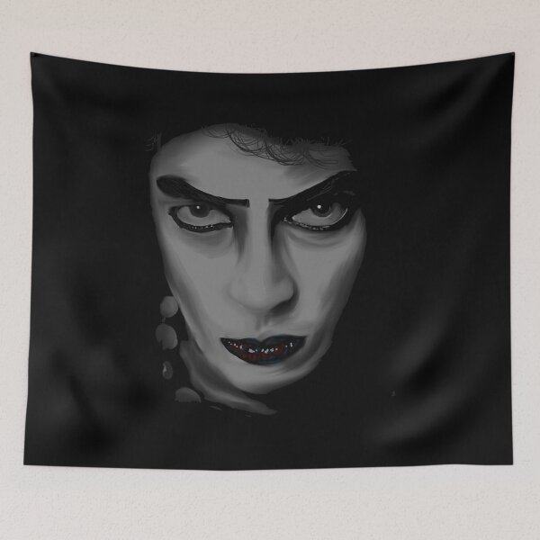 Item preview, Endowed Mad Scientist Perfect Life Funny Gifts Dr Frank N Furter Gift For Music Fans Vintage designed and sold by FlaniganMadcal.