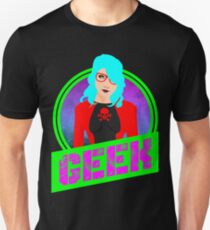 GEEKY Unisex T-Shirt