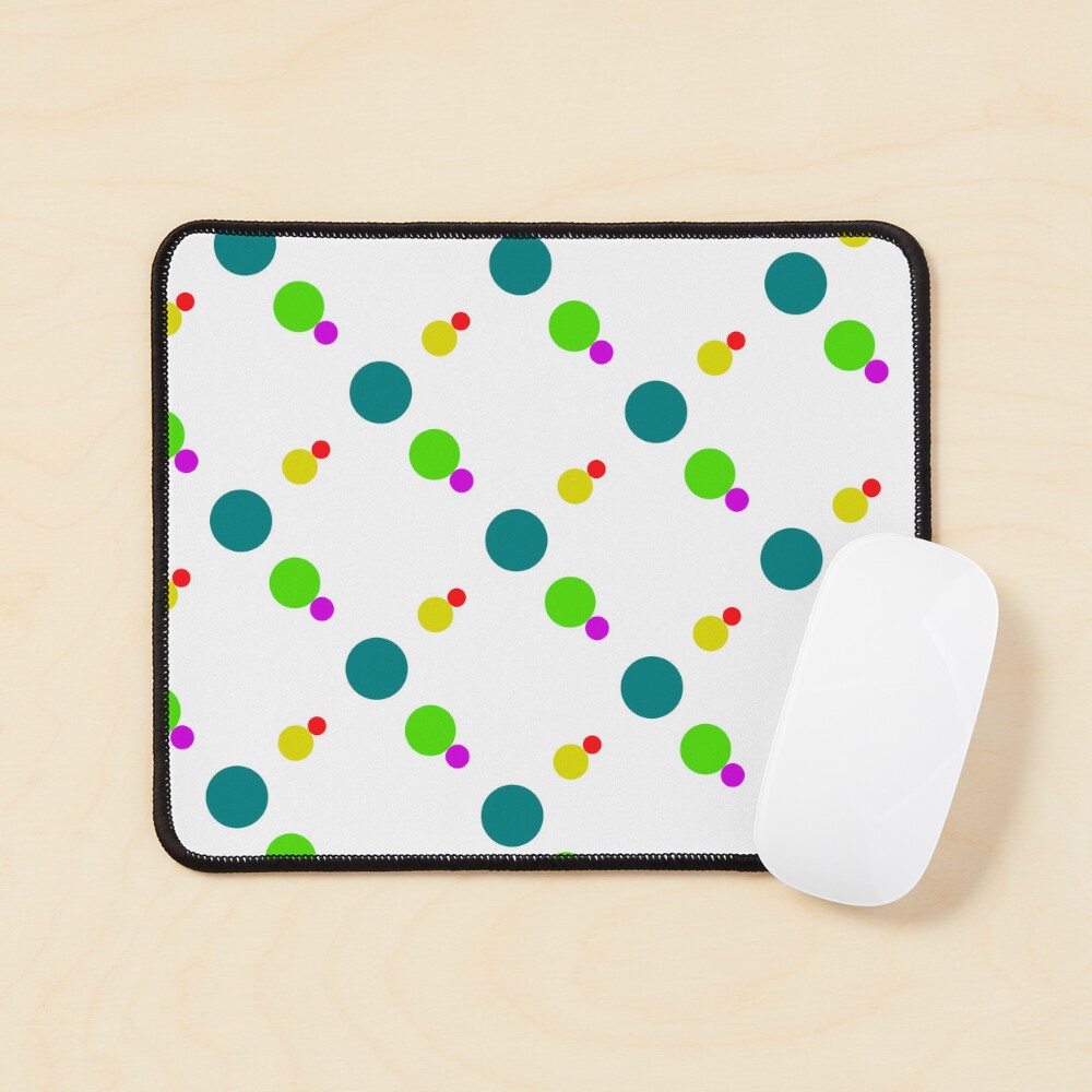 Item preview, Mouse Pad designed and sold by DBcoo.