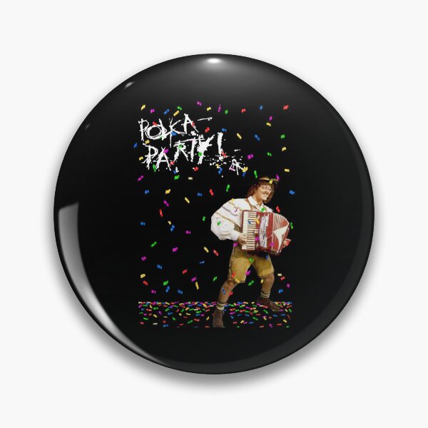 Artikelvorschau, Geschenke Idee Polka Party Geschenke für Fan entworfen und verkauft von henshawmark.